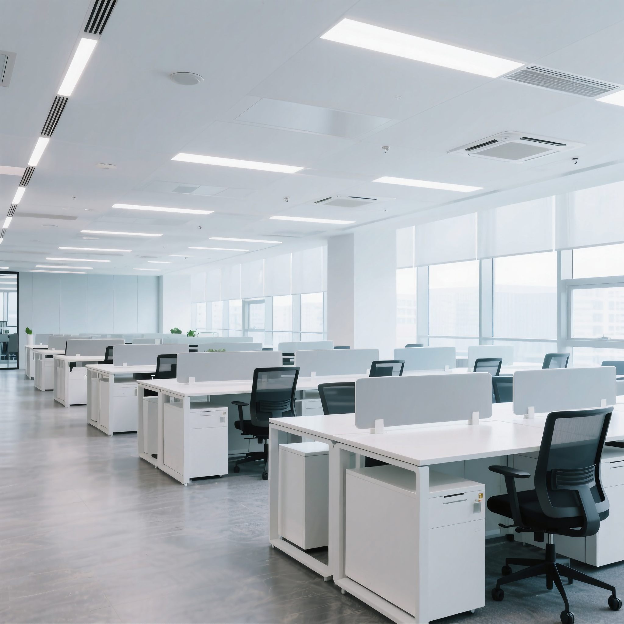 企業場景